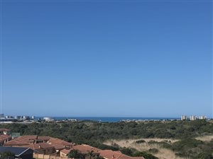3 Bed Duet in Island View
