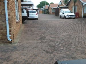 3 Bed Townhouse in Hamberg