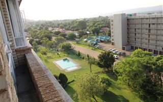 2 Bedroom Apartment in Queenswood