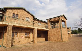 3 Bedroom Townhouse in Newcastle Central