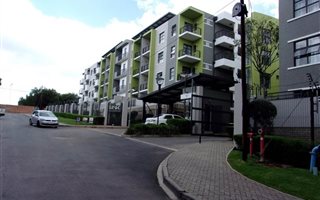 1 Bedroom Apartment in Rivonia