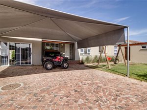 3 Bed House in Windsor Park