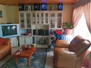 3 Bed House in Weltevreden Valley
