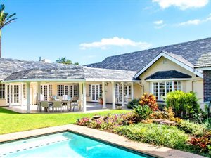 4 Bed House in Dawncliffe