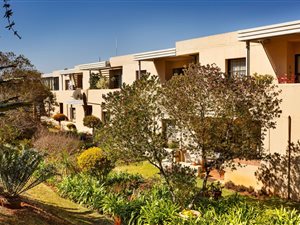 2 Bed Apartment in Faerie Glen