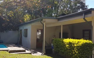 4 Bedroom House in Egerton
