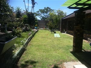 3 Bed Townhouse in Gonubie