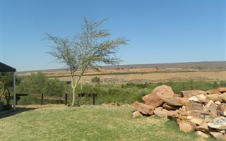 2 Bedroom House in Klawer