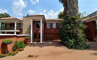 3 Bedroom House in Arcadia