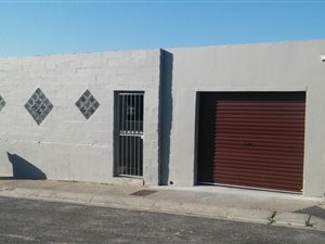 3 Bed House in Rocklands