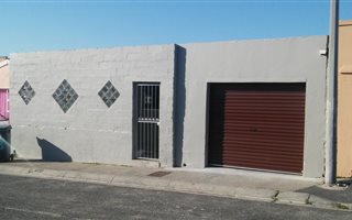 3 Bedroom House in Rocklands