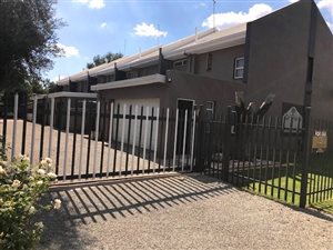 2 Bed Duplex in Potchefstroom Central