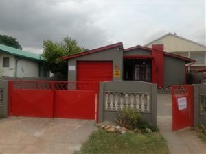 3 Bed House in Shalimar Ridge