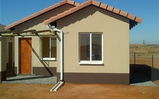 3 Bedroom House in Windmill Park