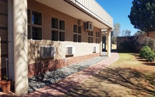 80 m² Office Space in Bloemfontein