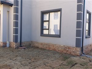 3 Bed House in Blue Hills