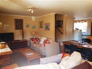 2 Bed Flat in Lydenburg