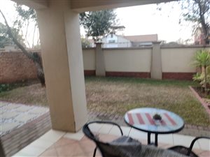 2 Bed Townhouse in Eco Park