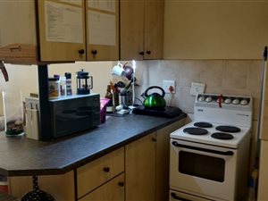1 Bed Apartment in Hillcrest