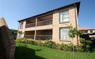 2 Bedroom Apartment in Willowbrook