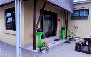 3 Bedroom House in Boksburg North