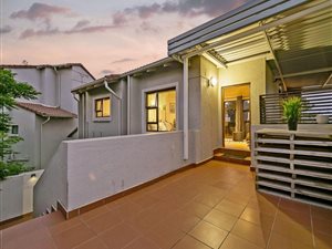 2 Bedroom Penthouse in Country Life Park