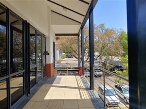 159 m² Commercial space in Bryanston