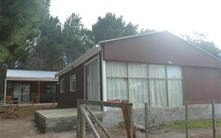 2 Bedroom House in Franskraalstrand