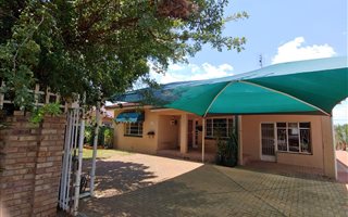 3 Bedroom House in Potchefstroom Central