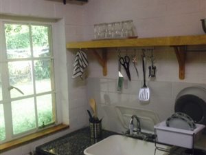 1 Bed Flat in Blackridge