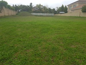 918 m² Land available in Bergsig