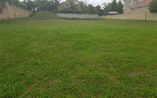 918 m² Land available in Bergsig