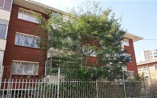 1 Bedroom Apartment in Westridge