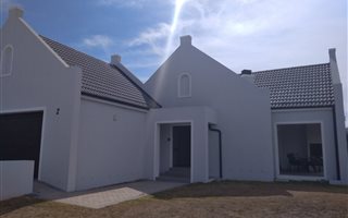 2 Bedroom House in Kuilsriver