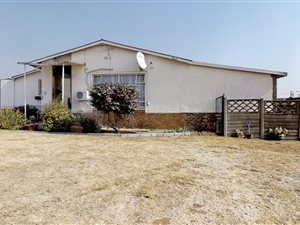 4 Bed House in Tedstoneville