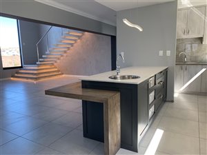 3 Bedroom House in Calypso Beach