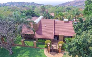 3 Bedroom House in Cashan