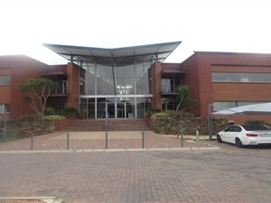 390 m² Office Space in Bedfordview