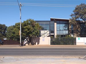 68 m² Commercial space in Waterkloof Ridge
