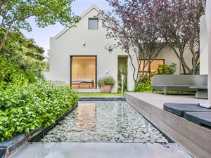 3 Bed House in Dainfern Golf Estate