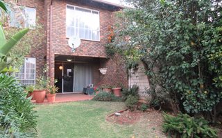 3 Bedroom Townhouse in Fairland