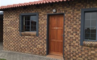 3 Bedroom House in Evander