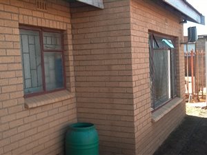3 Bed House in Mangaung