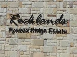 701 m² Land available in Murdock Valley