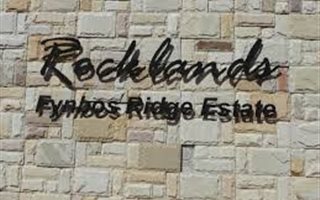 701 m² Land available in Murdock Valley