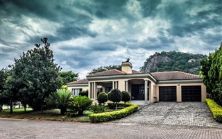 3 Bedroom House in Matumi Estate