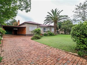 2 Bed House in Airfield