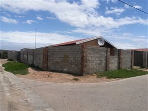 3 Bed House in Bethelsdorp