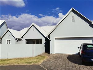 3 Bed House in Montana Gardens