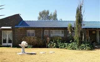2000 m² Farm in Endicott